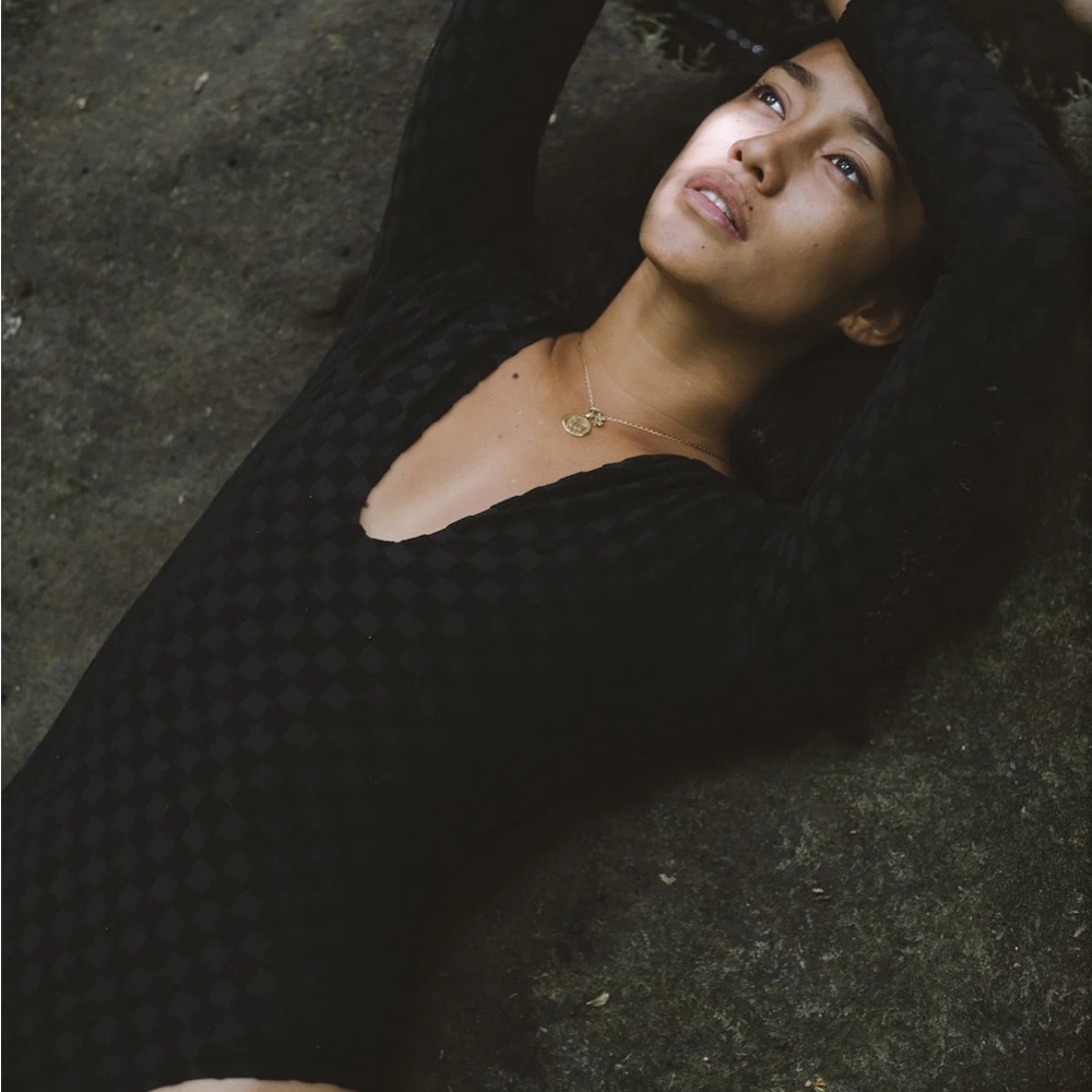 Seea Valentina Surf Suit sz M